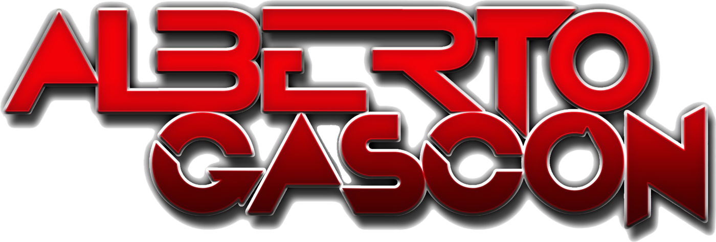 Logo rojo