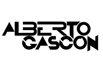 Logo negro